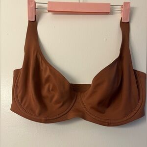 Shecurve balconnette bra(s). 36F.